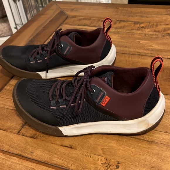 CHACO Women's Sidetrek Shoe - Picture 2 of 9